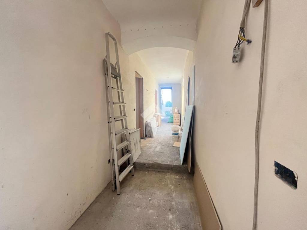 appartamento in vendita a La Spezia in zona Centro Storico