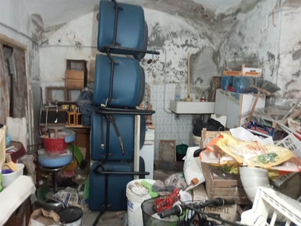 appartamento in vendita a La Spezia