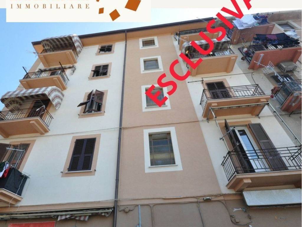appartamento in vendita a La Spezia