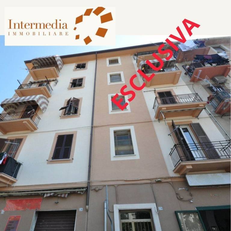 appartamento in vendita a La Spezia