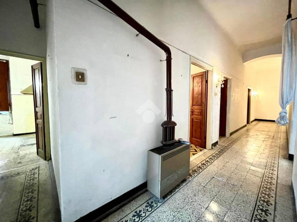 appartamento in vendita a La Spezia