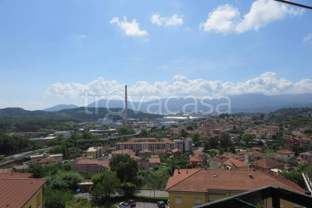 appartamento in vendita a La Spezia