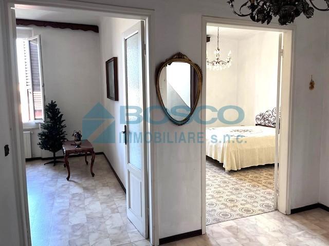 appartamento in vendita a La Spezia in zona Campiglia