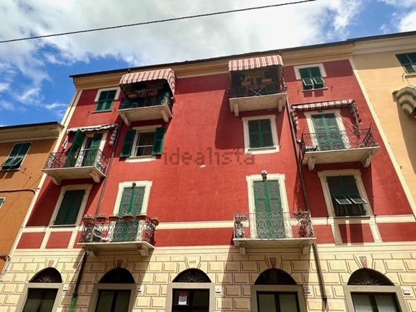 appartamento in vendita a La Spezia in zona Canaletto / Buonviaggio / Migliarina