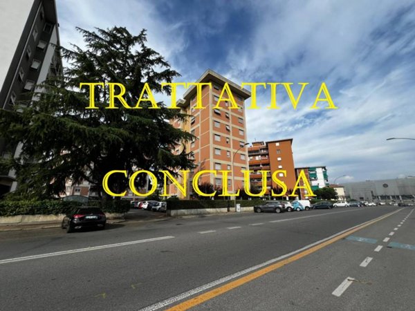 appartamento in vendita a La Spezia in zona Canaletto / Buonviaggio / Migliarina