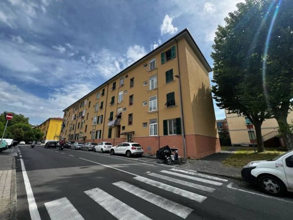 appartamento in vendita a La Spezia