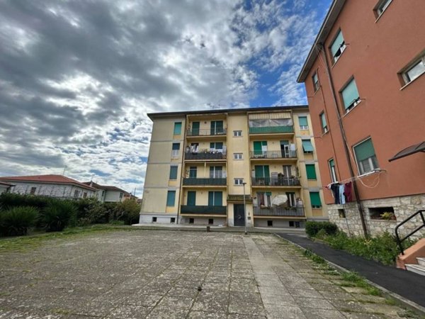appartamento in vendita a La Spezia