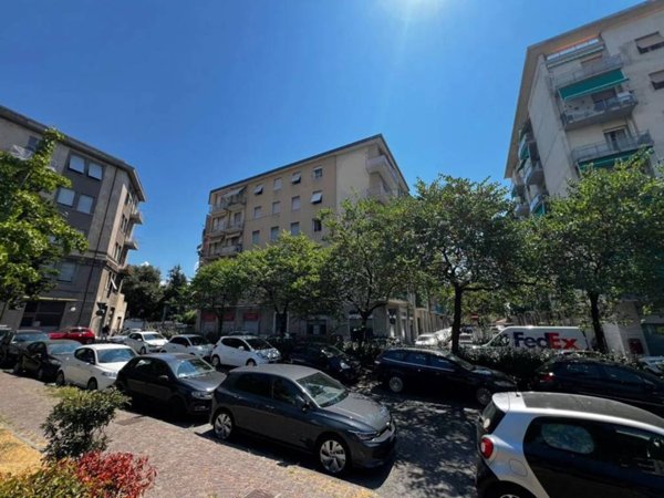 appartamento in vendita a La Spezia in zona Canaletto / Buonviaggio / Migliarina