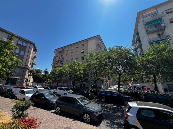 appartamento in vendita a La Spezia