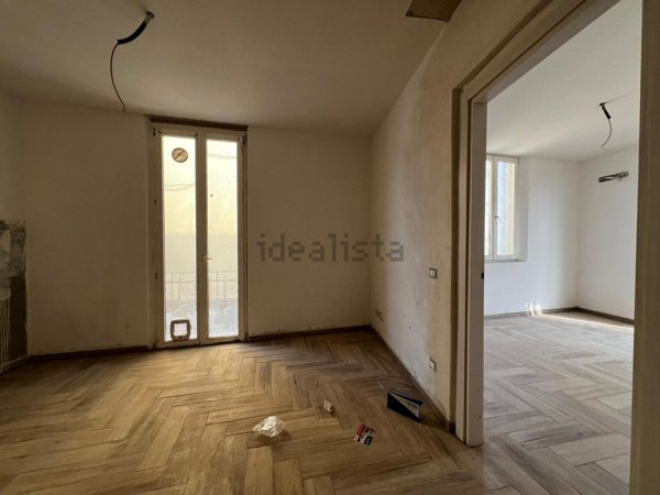 appartamento in vendita a La Spezia in zona Canaletto / Buonviaggio / Migliarina