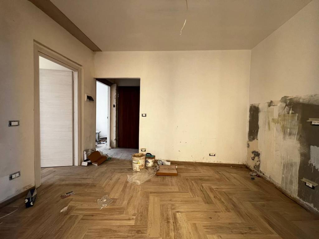 appartamento in vendita a La Spezia in zona Canaletto / Buonviaggio / Migliarina