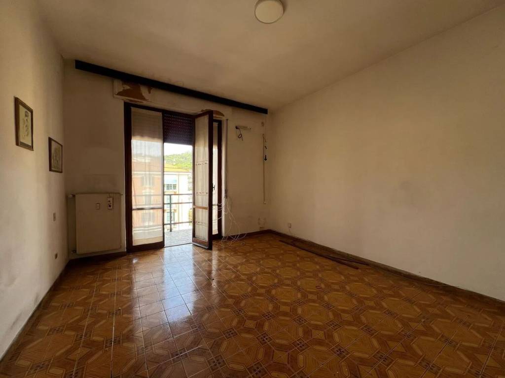 appartamento in vendita a La Spezia in zona Valdellora