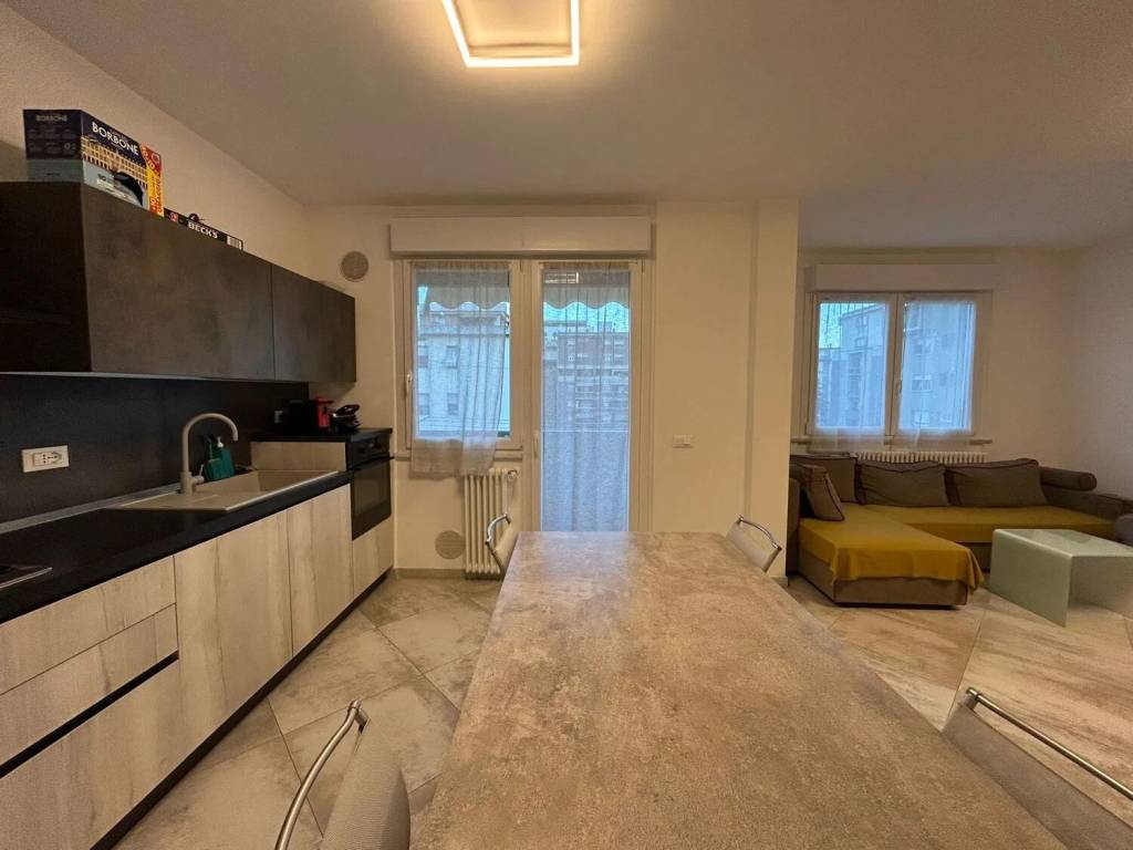 appartamento in vendita a La Spezia in zona Valdellora