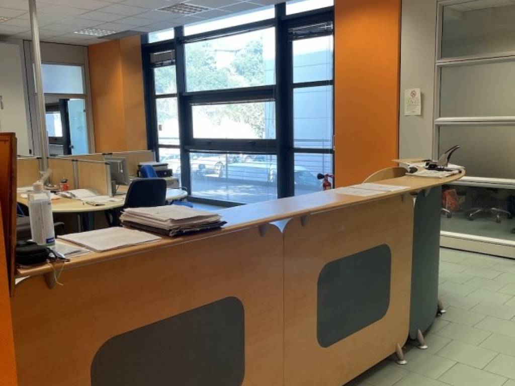 ufficio in vendita a La Spezia in zona Valdellora