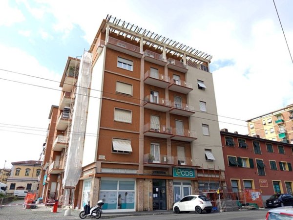 appartamento in vendita a La Spezia in zona Canaletto / Buonviaggio / Migliarina