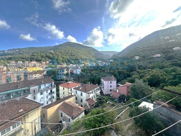 appartamento in vendita a La Spezia