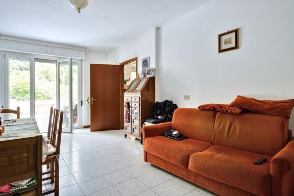 appartamento in vendita a La Spezia in zona Canaletto / Buonviaggio / Migliarina