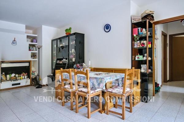 appartamento in vendita a La Spezia in zona Canaletto / Buonviaggio / Migliarina