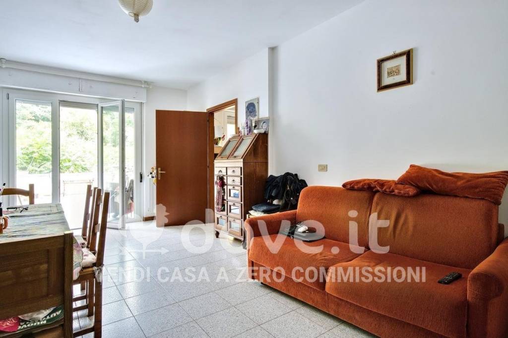 appartamento in vendita a La Spezia in zona Canaletto / Buonviaggio / Migliarina