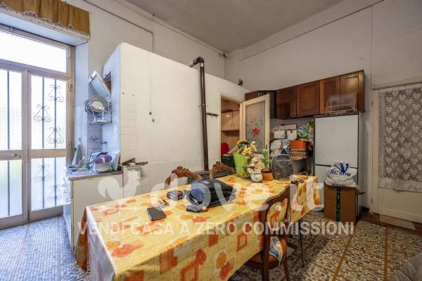 appartamento in vendita a La Spezia in zona Canaletto / Buonviaggio / Migliarina