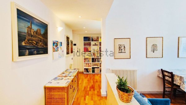 appartamento in vendita a La Spezia in zona Centro Storico