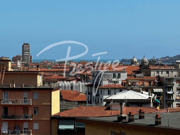 appartamento in vendita a La Spezia