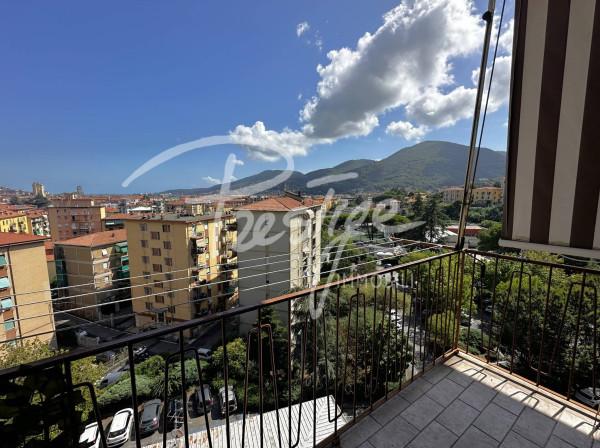 appartamento in vendita a La Spezia in zona Sarbia