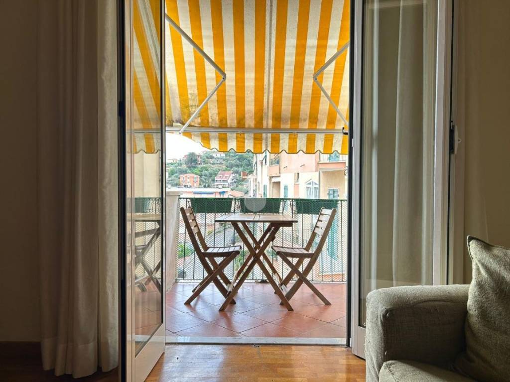 appartamento in vendita a La Spezia