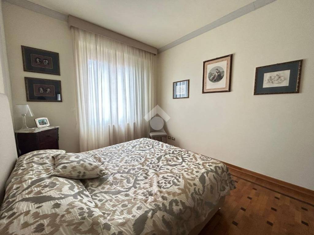 appartamento in vendita a La Spezia