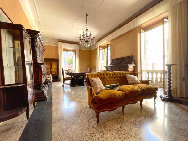 appartamento in vendita a La Spezia in zona Canaletto / Buonviaggio / Migliarina
