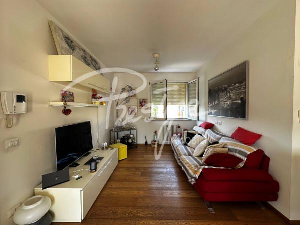 appartamento in vendita a La Spezia in zona Montepertico