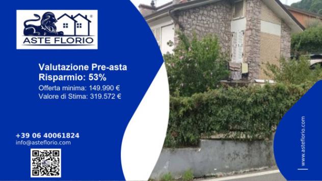 casa indipendente a La Spezia in zona Canaletto / Buonviaggio / Migliarina