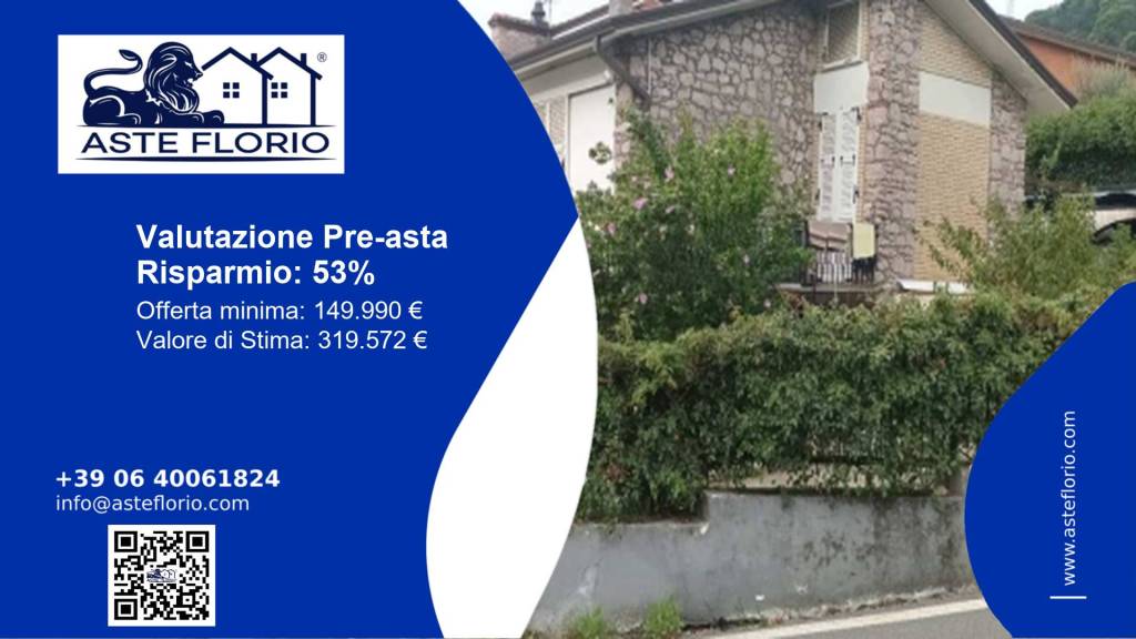 casa indipendente a La Spezia in zona Canaletto / Buonviaggio / Migliarina
