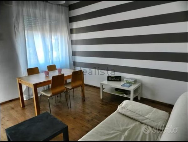 appartamento in vendita a La Spezia in zona Chiappa