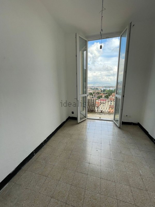 appartamento in vendita a La Spezia in zona Centro Storico