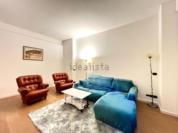 appartamento in vendita a La Spezia in zona Centro Storico