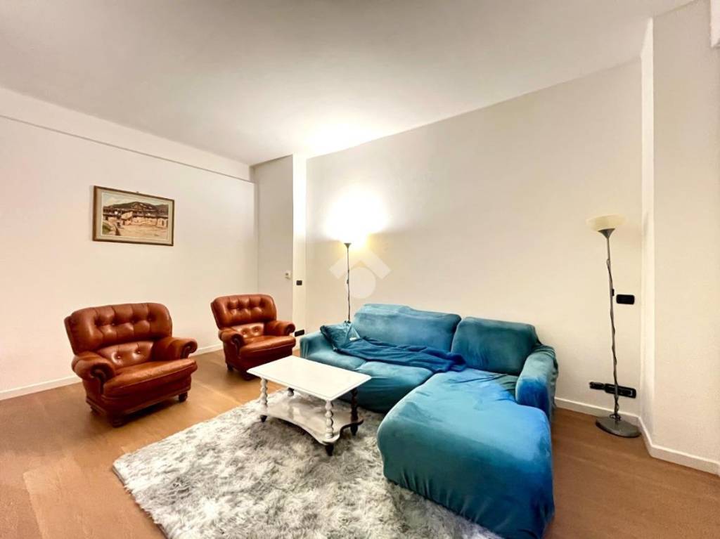 appartamento in vendita a La Spezia in zona Centro Storico