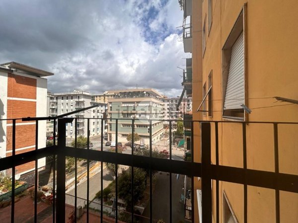 appartamento in vendita a La Spezia in zona Canaletto / Buonviaggio / Migliarina