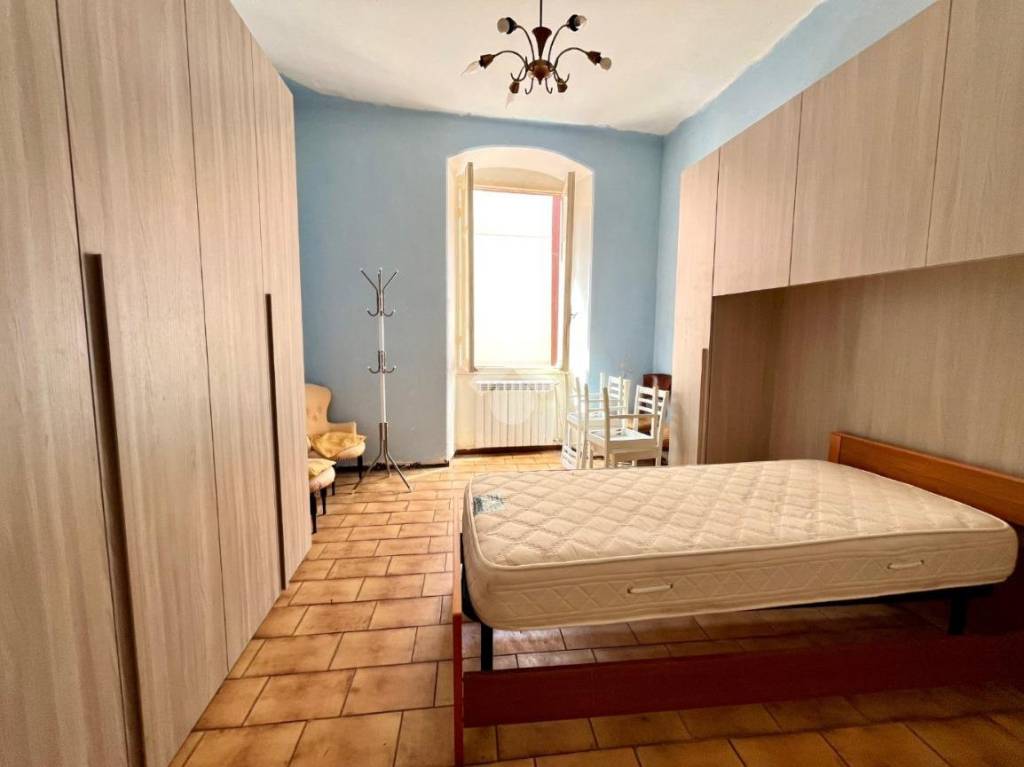 appartamento in vendita a La Spezia in zona Centro Storico
