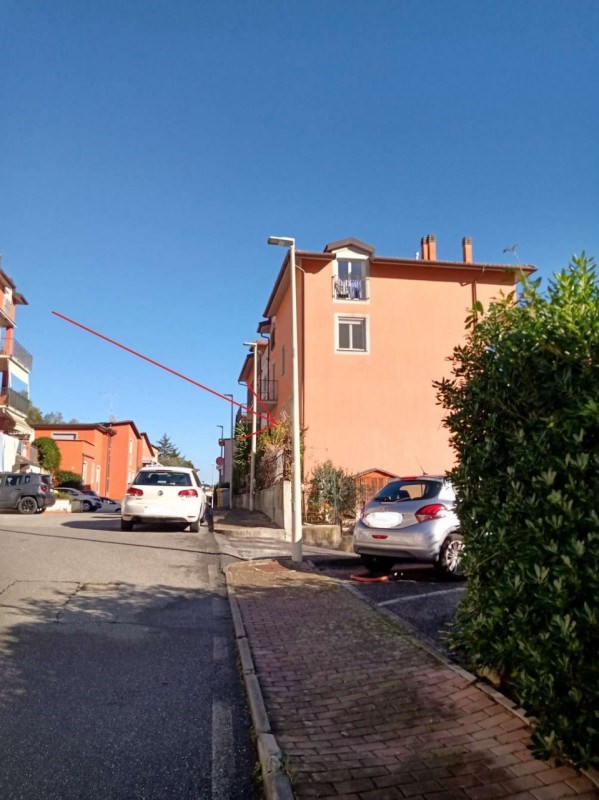 appartamento in vendita a La Spezia