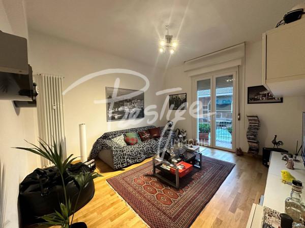 appartamento in vendita a La Spezia in zona Canaletto / Buonviaggio / Migliarina