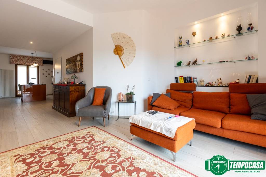 appartamento in vendita a La Spezia in zona Canaletto / Buonviaggio / Migliarina