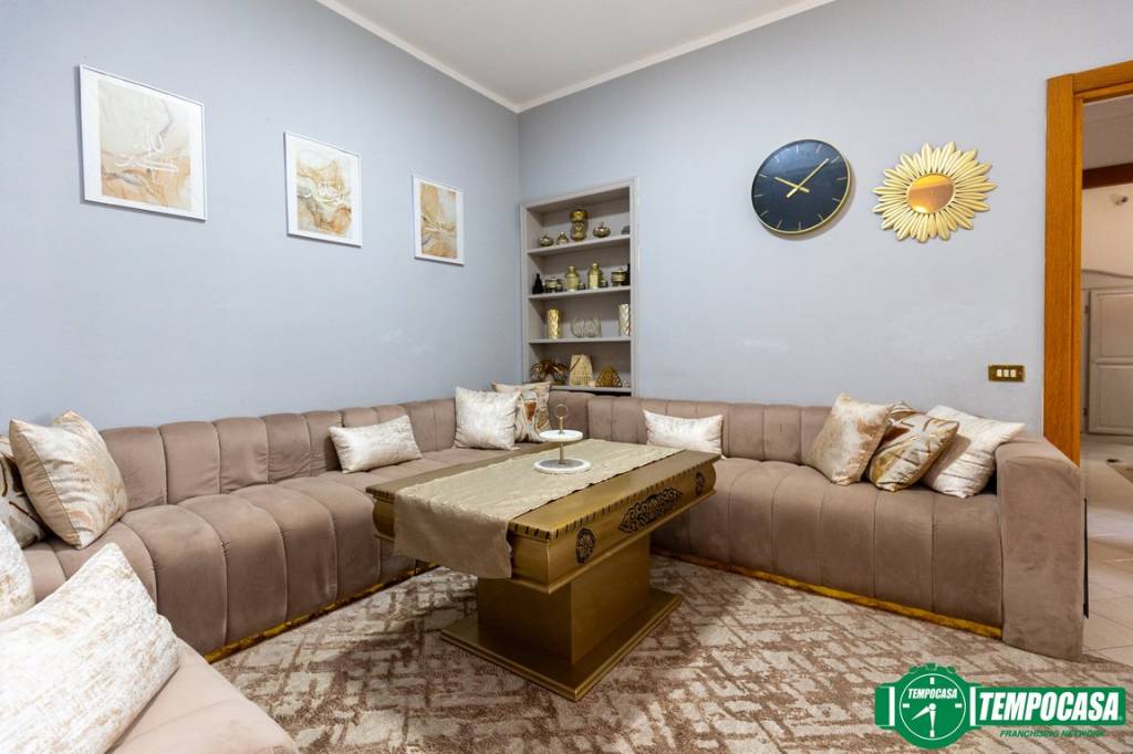 appartamento in vendita a La Spezia in zona Biassa