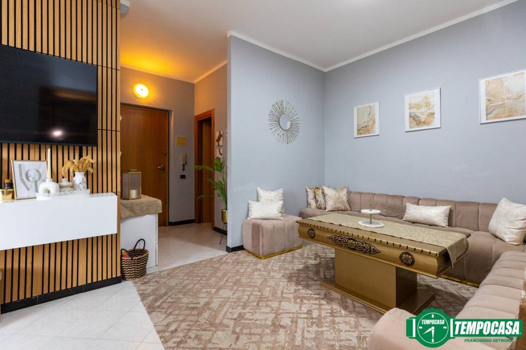 appartamento in vendita a La Spezia