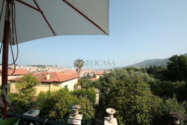 casa indipendente in vendita a La Spezia