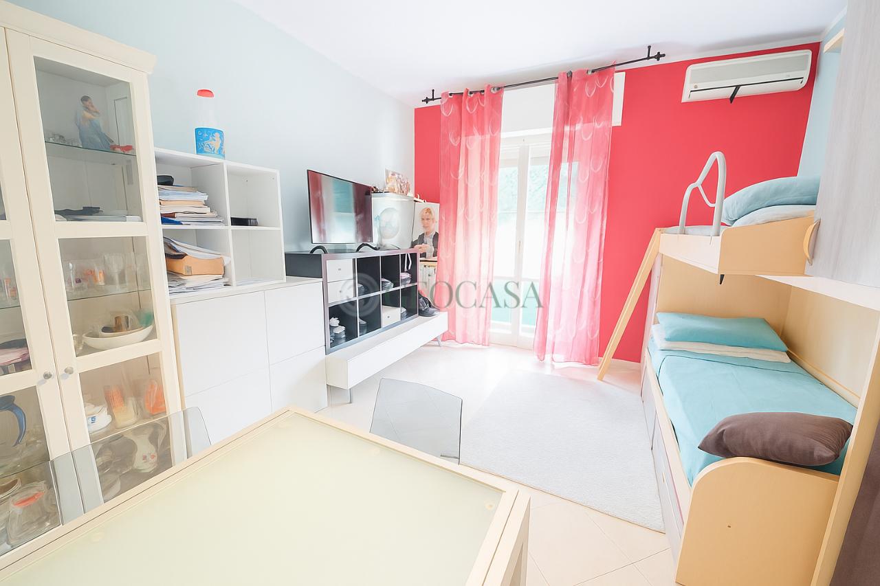 appartamento in vendita a La Spezia in zona Canaletto / Buonviaggio / Migliarina