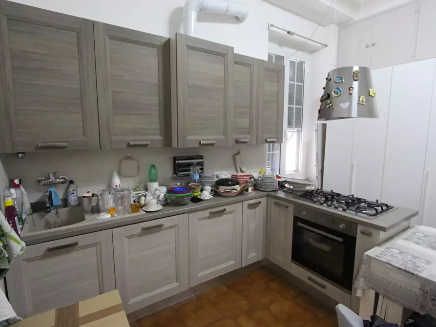 appartamento in vendita a La Spezia