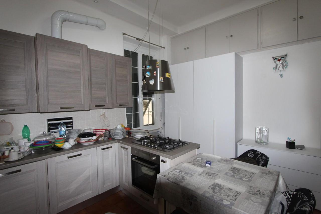 appartamento in vendita a La Spezia in zona Biassa