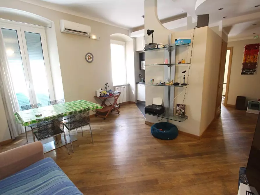 appartamento in vendita a La Spezia