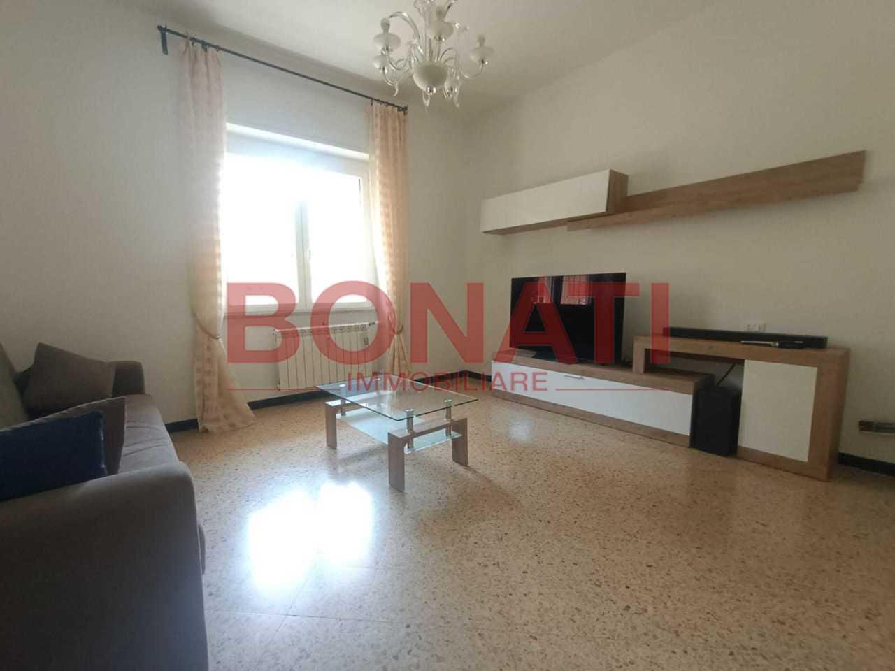 appartamento in vendita a La Spezia in zona Cadimare